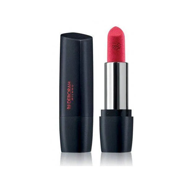 Deborah Milano Red Mat Lippenstift 03