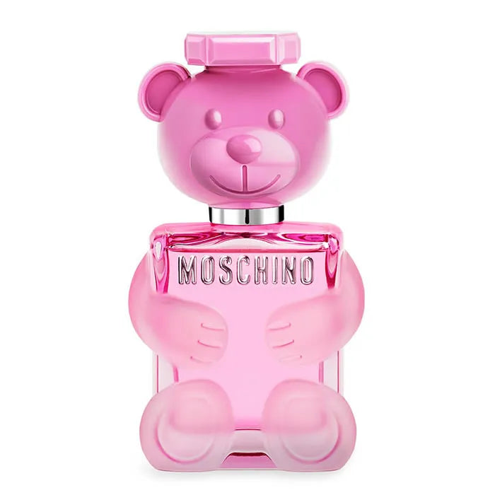 Moschino Toy 2 Bubble Gum Eau de Toilette Spray 50ml
