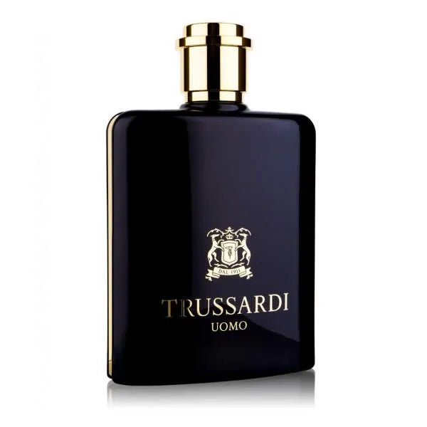 Trussardi Uomo Eau de Toilette Spray 50 ml