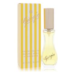 Giorgio by Giorgio Beverly Hills - Eau De Toilette Spray 1 oz