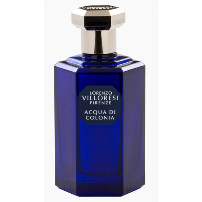 Lorenzo Villoresi Acqua Di Colonia Eau de Toilette Spray 100 ml