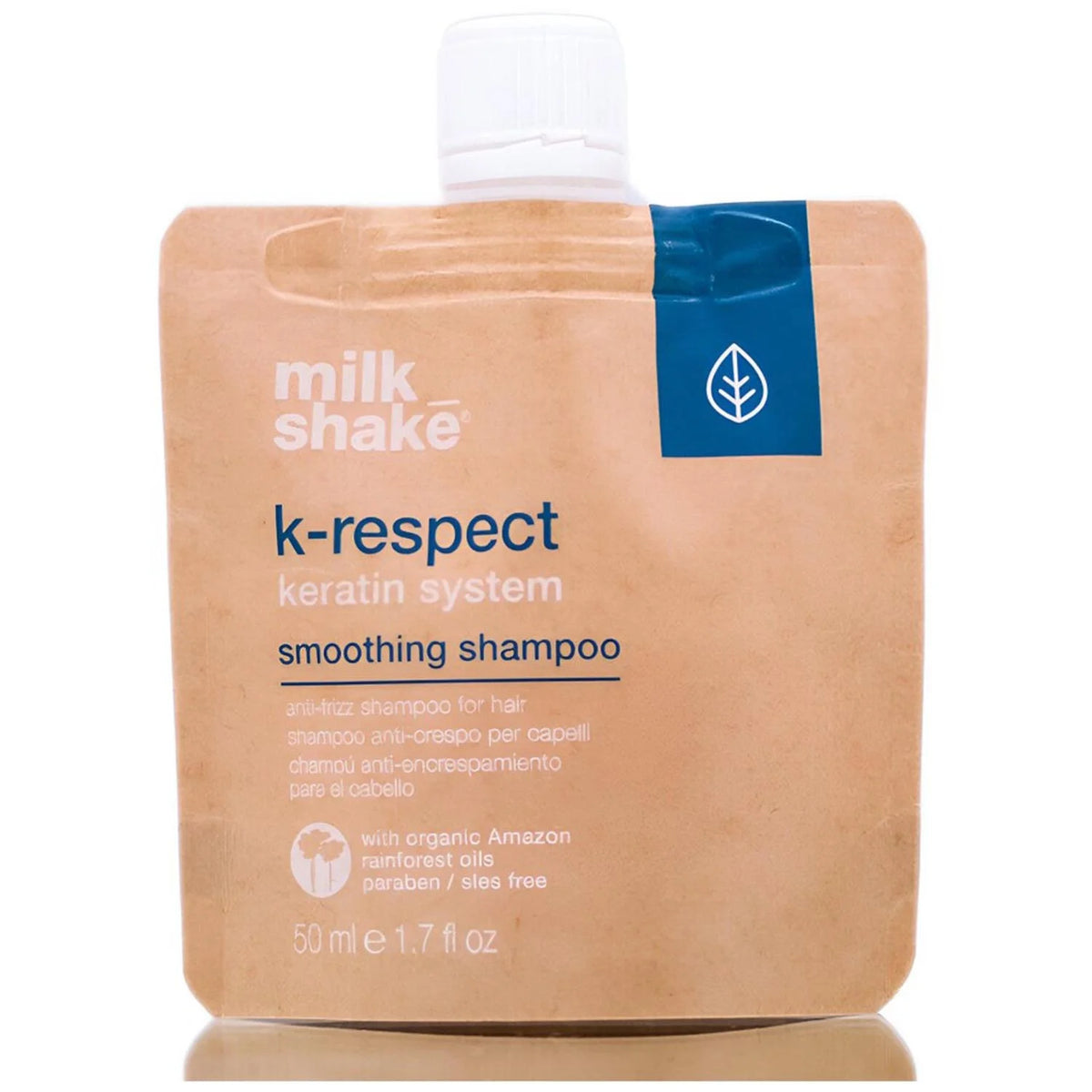 Milk Shake K-Respect glättender Conditioner 50ml