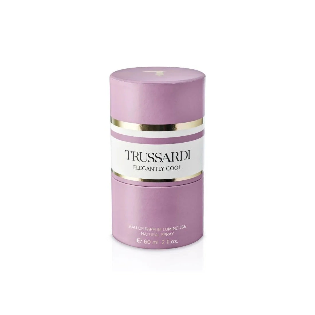 Trussardi Elegantly Cool Eau de Parfum Vaporisateur 60ml