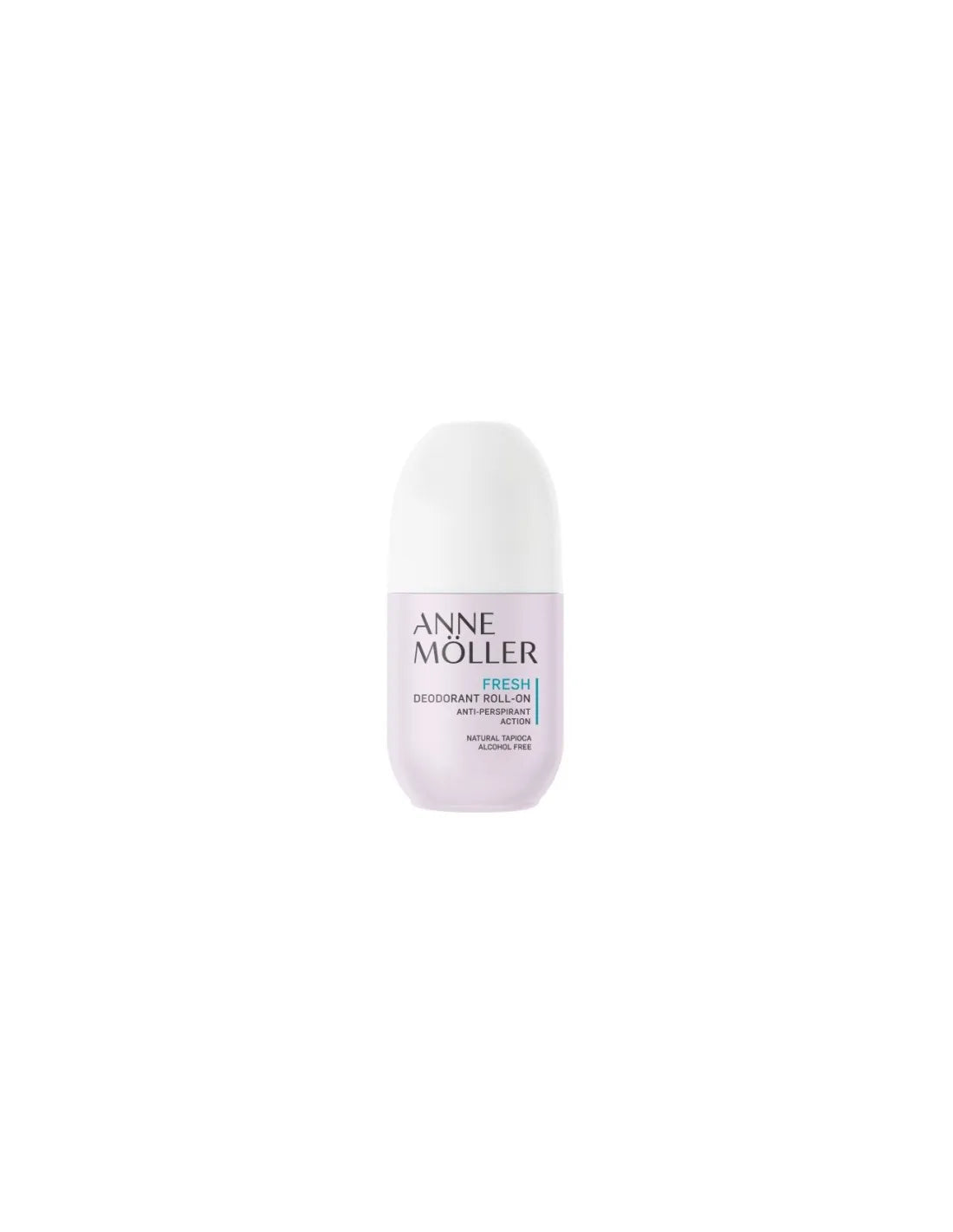 Anne Möller Body Essentials Fresh Deodorant-Roll-on 75 ml