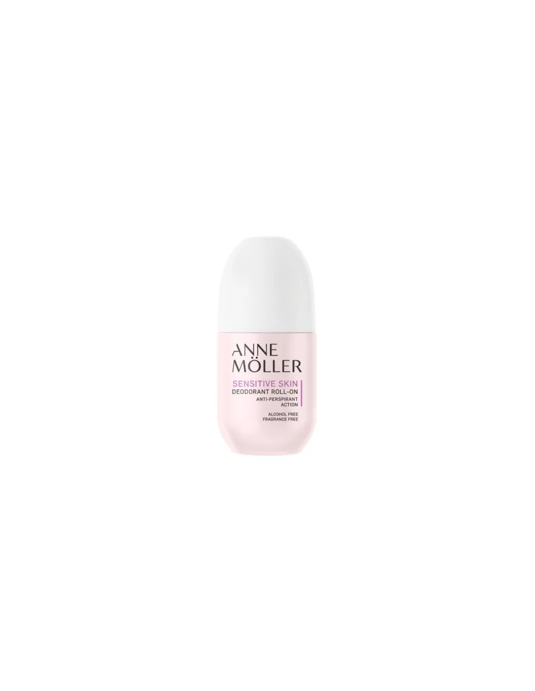 Anne Möller Body Essentials Sensitive Déodorant Roll-On 75ml