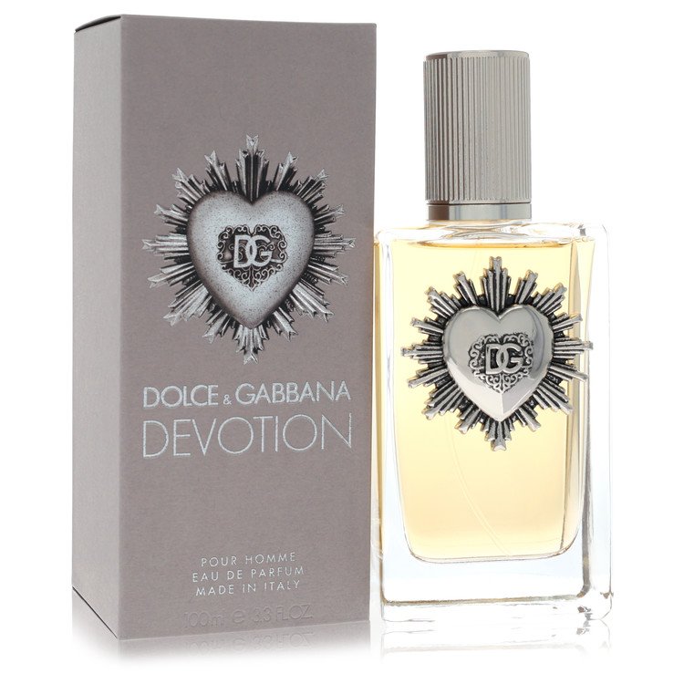 Dolce & Gabbana Devotion by Dolce & Gabbana - Eau De Parfum Spray 1.7 oz