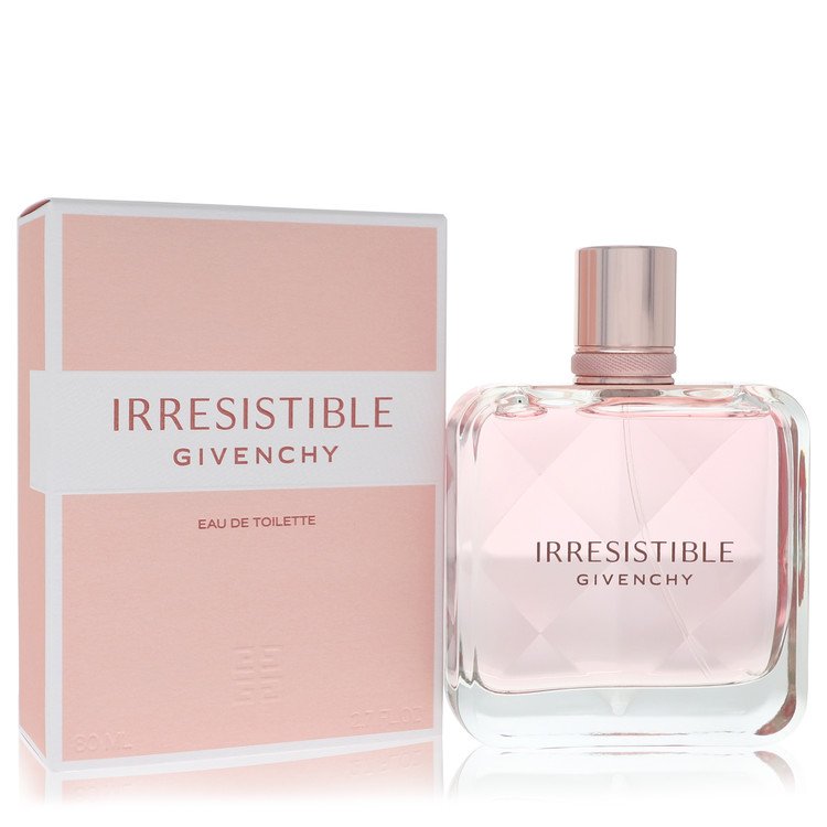 Irresistible Givenchy by Givenchy - Eau De Toilette Spray 1.7 oz