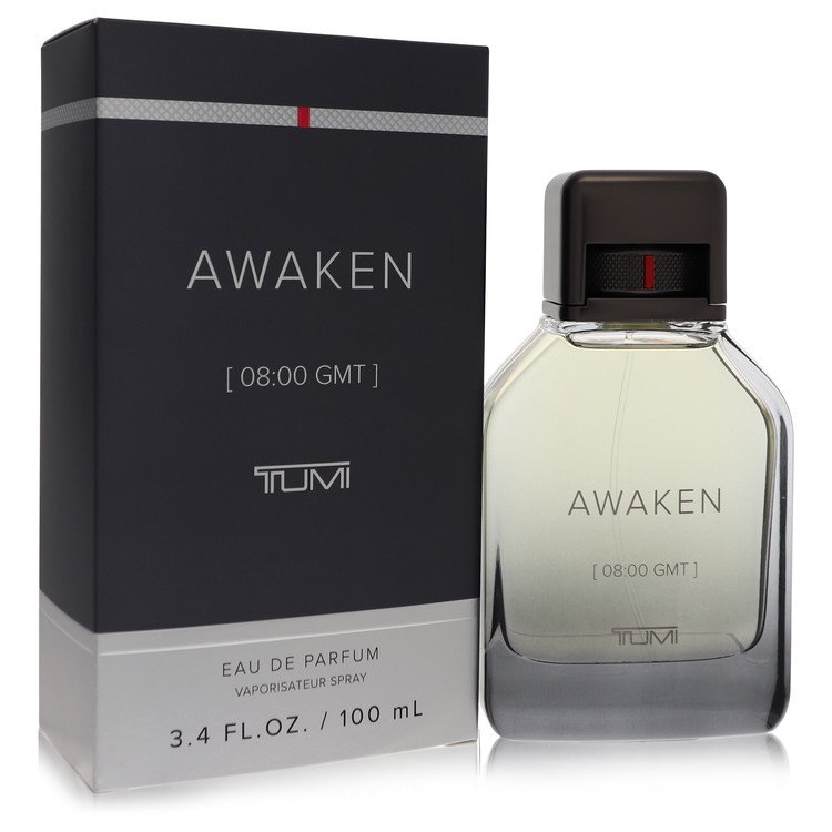 Tumi Awaken by Tumi - Eau De Parfum Spray 6.8 oz