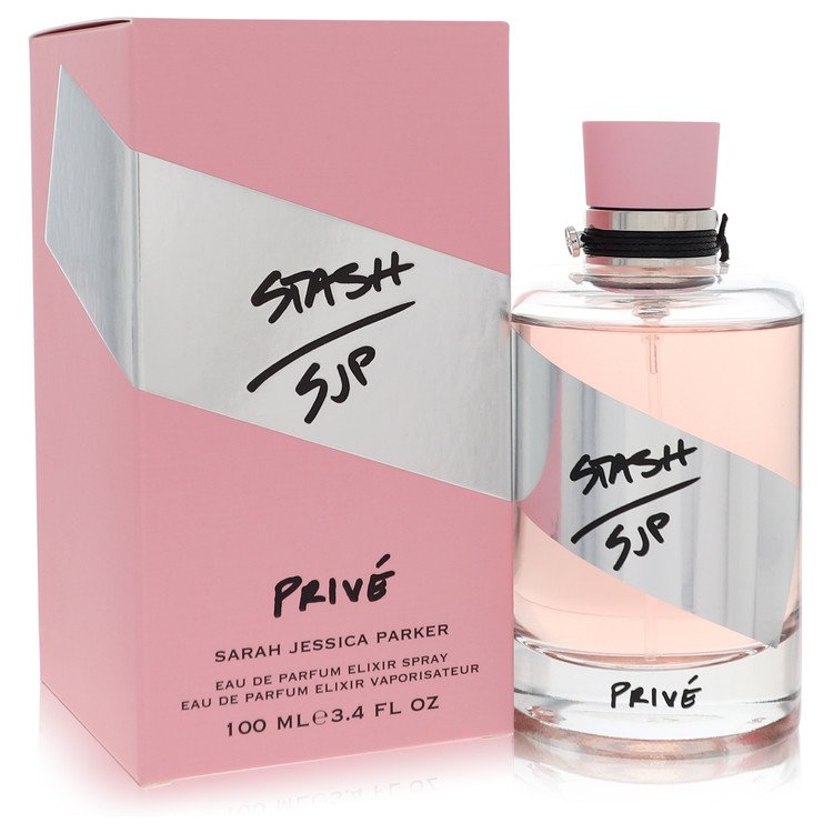 Sarah Jessica Parker Stash Prive by Sarah Jessica Parker - Eau De Parfum Spray 1.7 oz