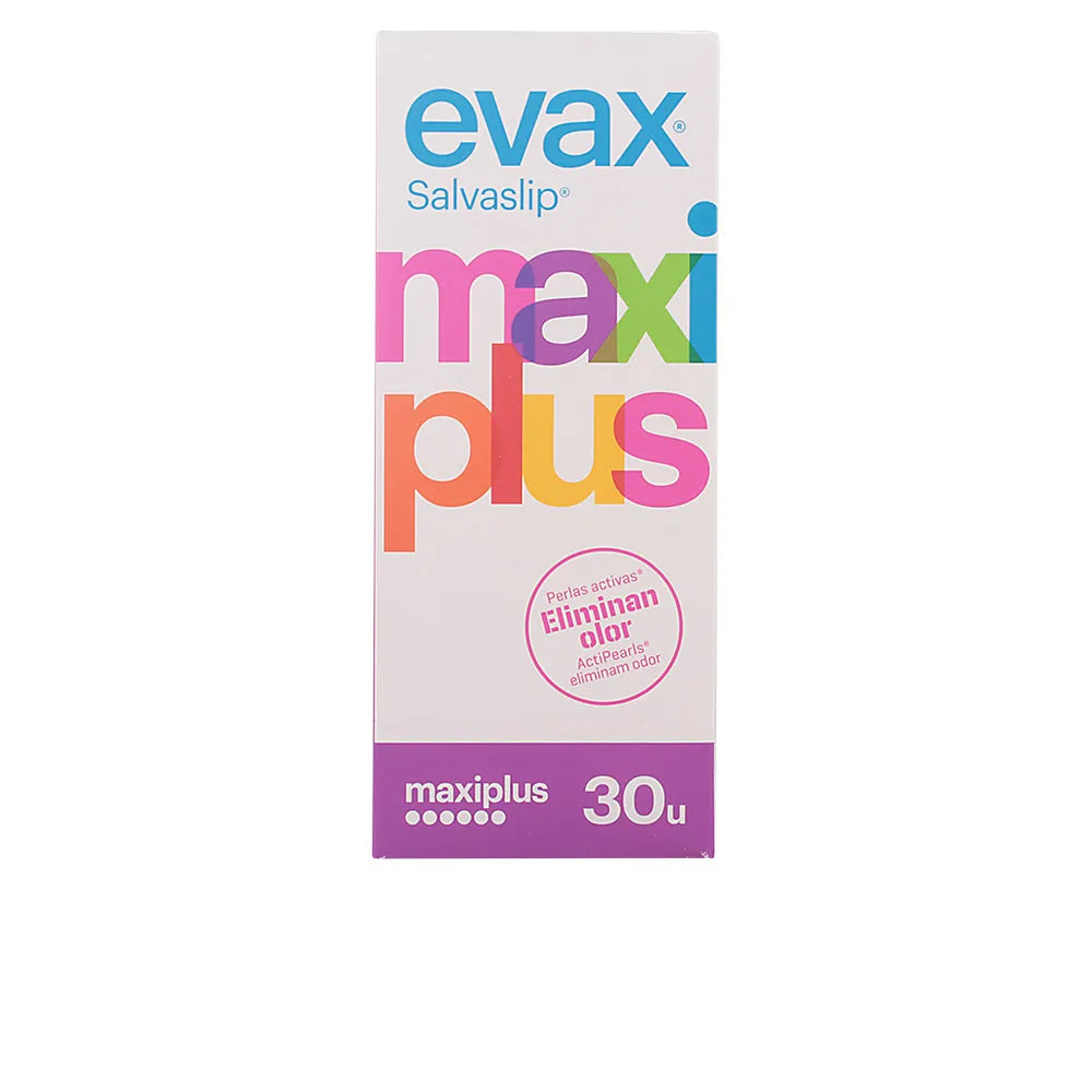 Evax Maxiplus Slipeinlagen 30 Stück