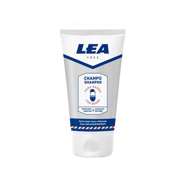 Lea Bartshampoo 100ml