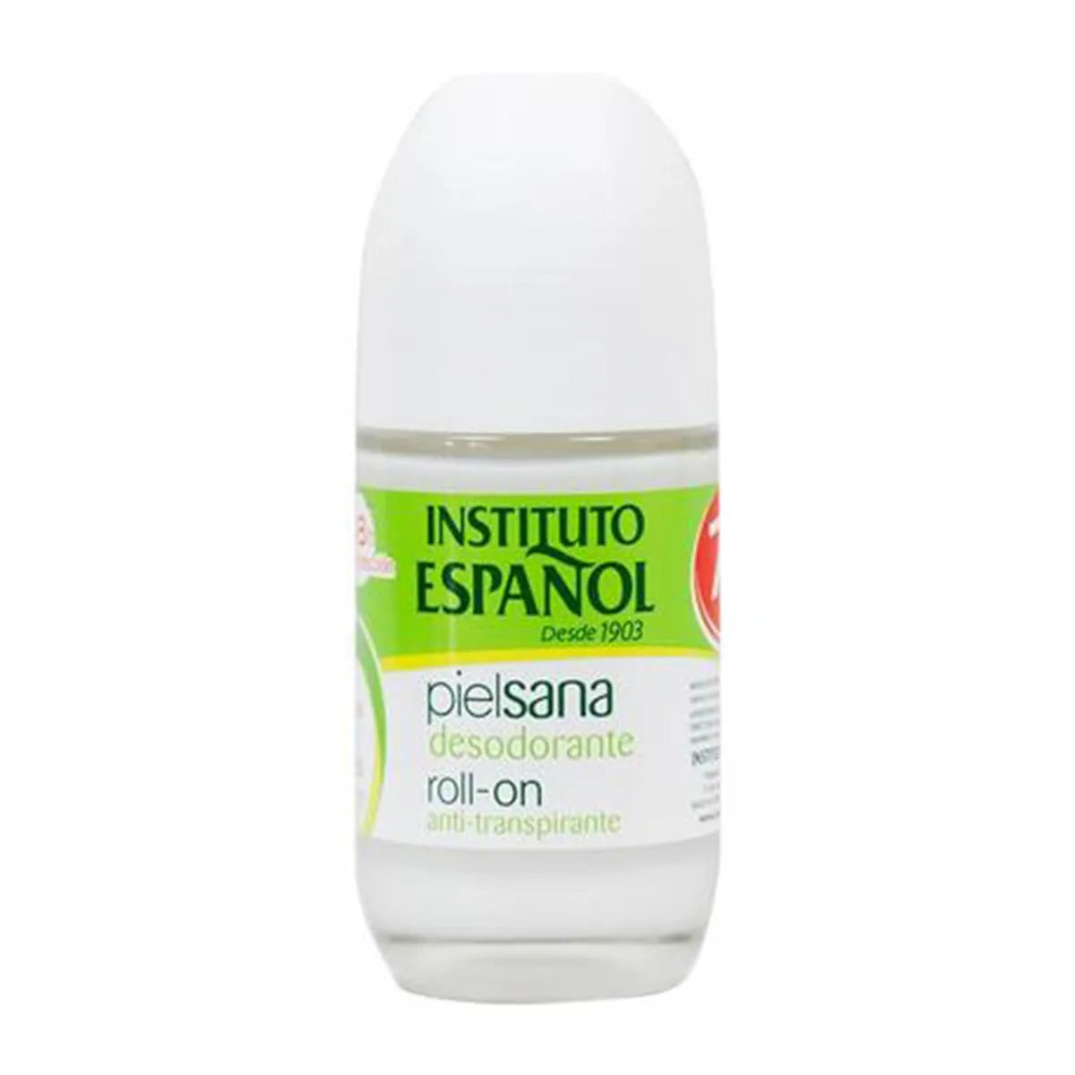 Instituto Español Healthy Skin Deodorant Roll-on 75ml