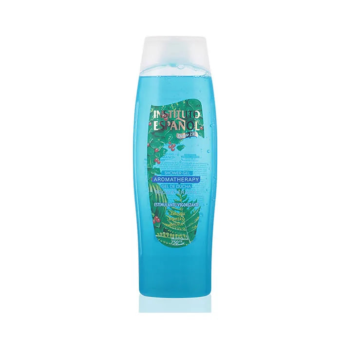 Instituto Español Aromatherapie Duschgel 750ml