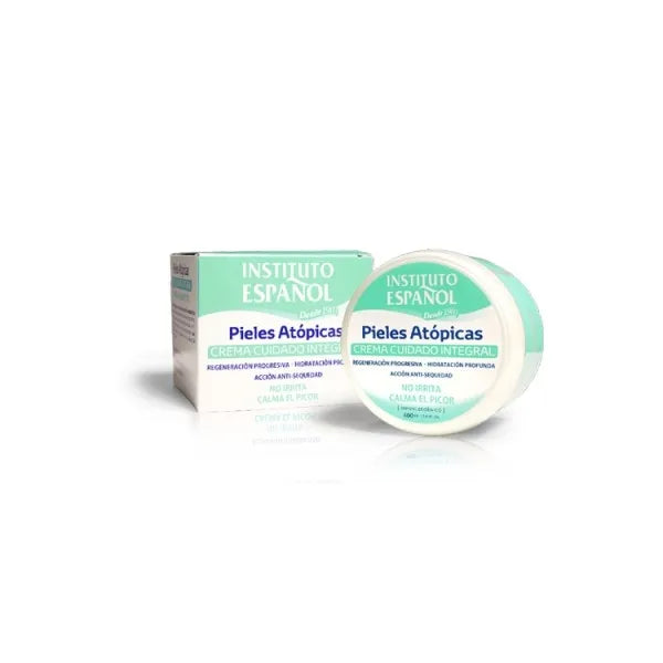 Instituto Español Atopische Hautcreme 400ml