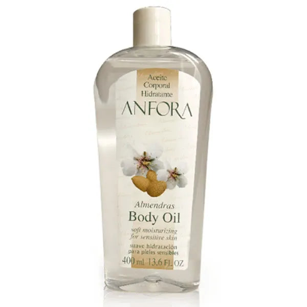 Instituto Español Mandel-Amphorenöl 400 ml