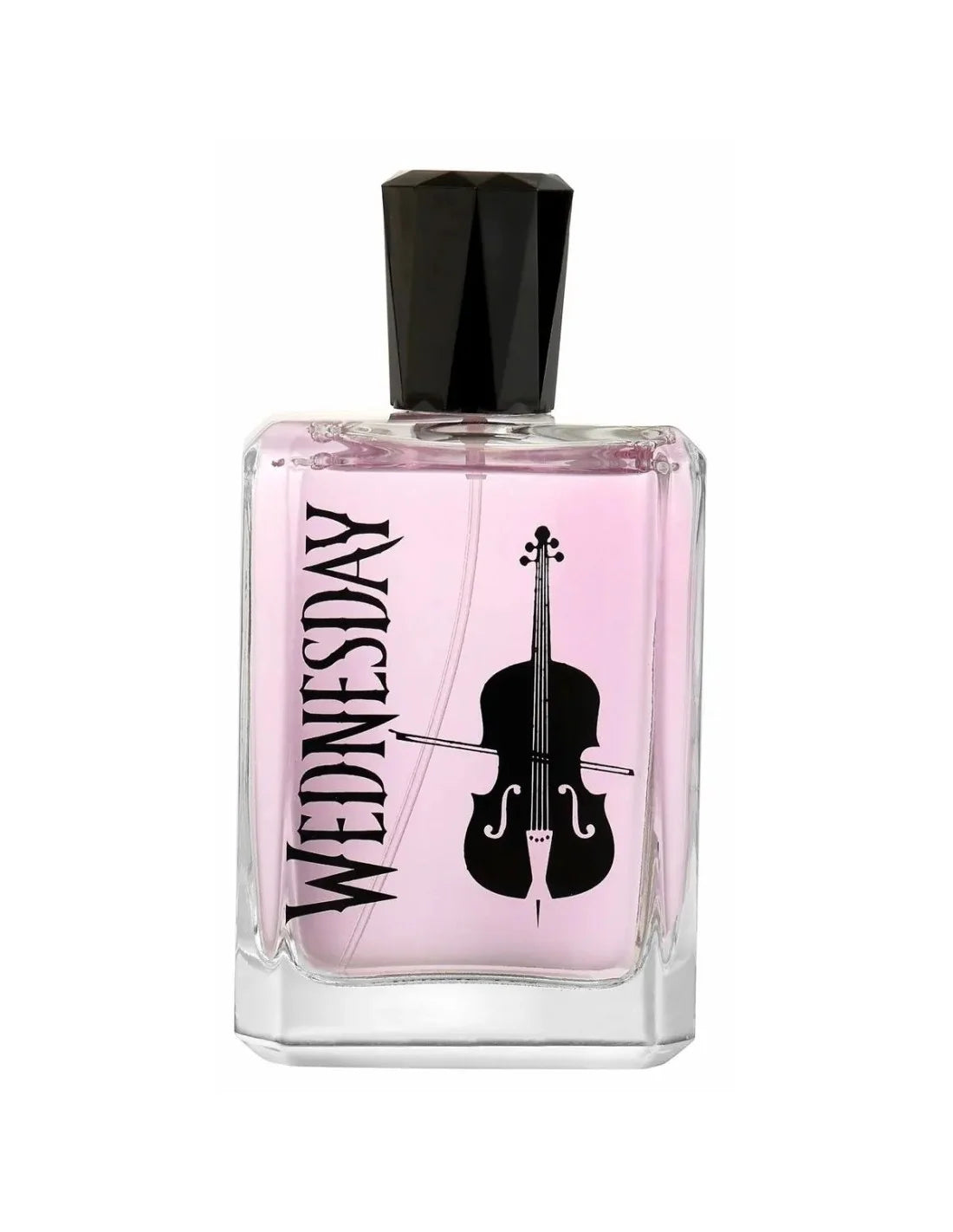 Eau de toilette Cartoon Air-Val Wednesday 100 ml