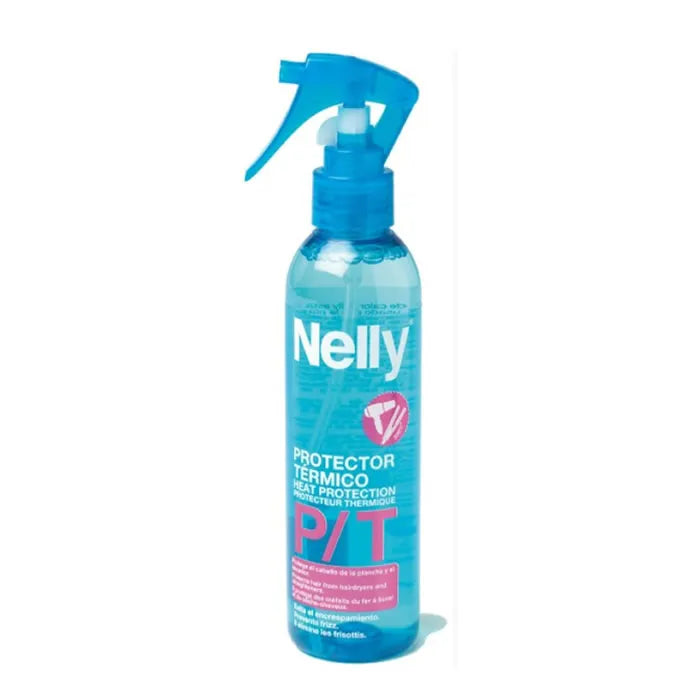 Nelly Hitzeschutz 200 ml