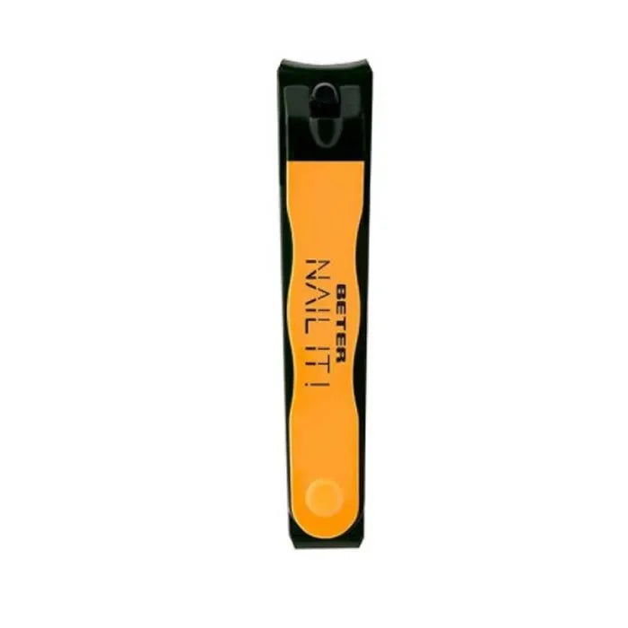 Beter Nail It! Coupe-ongles Double Orange