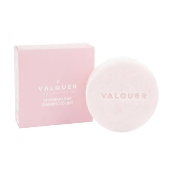 Valquer Solid Shampoo Petal 50g