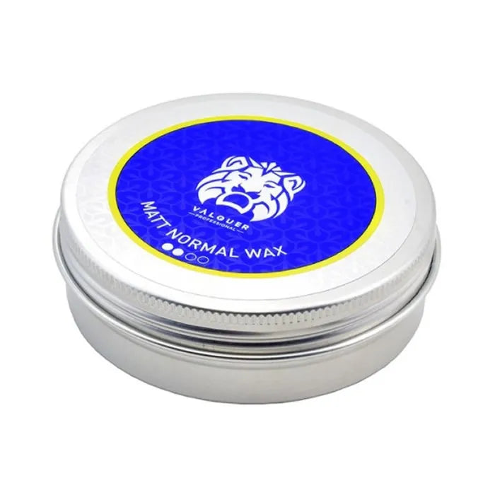 Cire Matifiante Normale Valquer 100ml