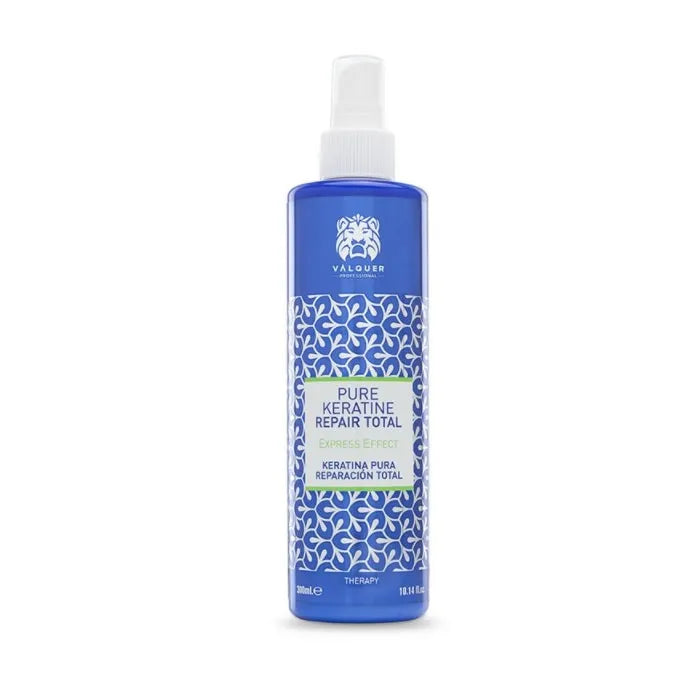 Valquer Pure Keratin Total Repair 300 ml