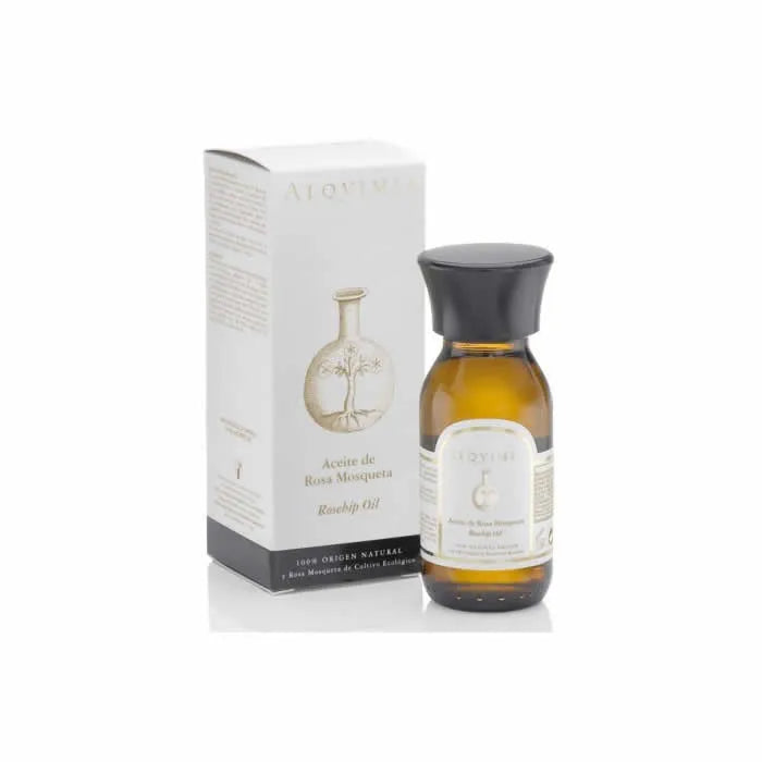 Alqvimia Rosehip Oil 60ml