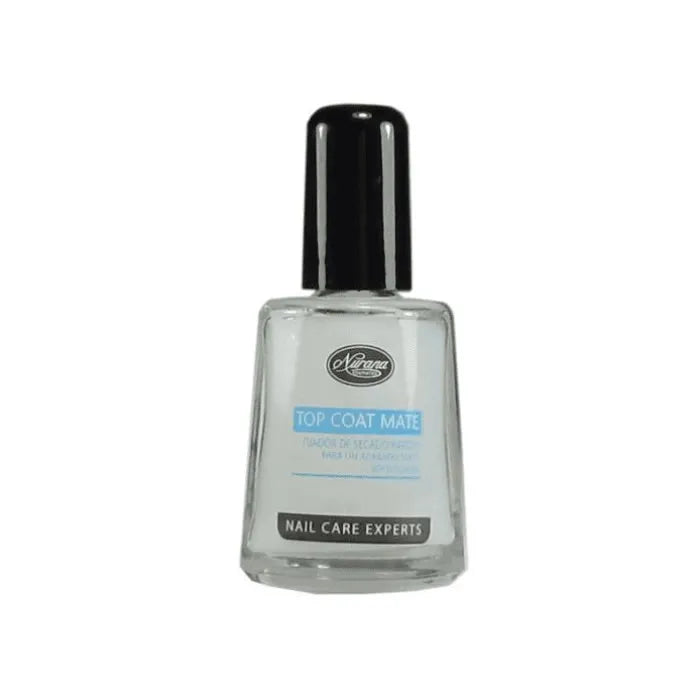 Nurana Top Coat Mattes Gel 10 ml