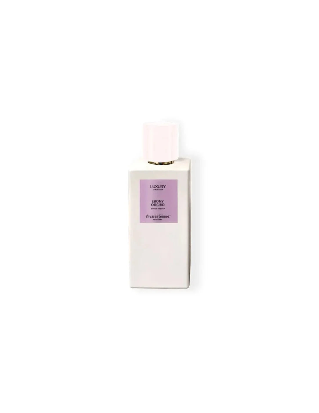 Alvarez Gómez Luxury Ebony Orchid Eau de Parfum Spray 100 ml