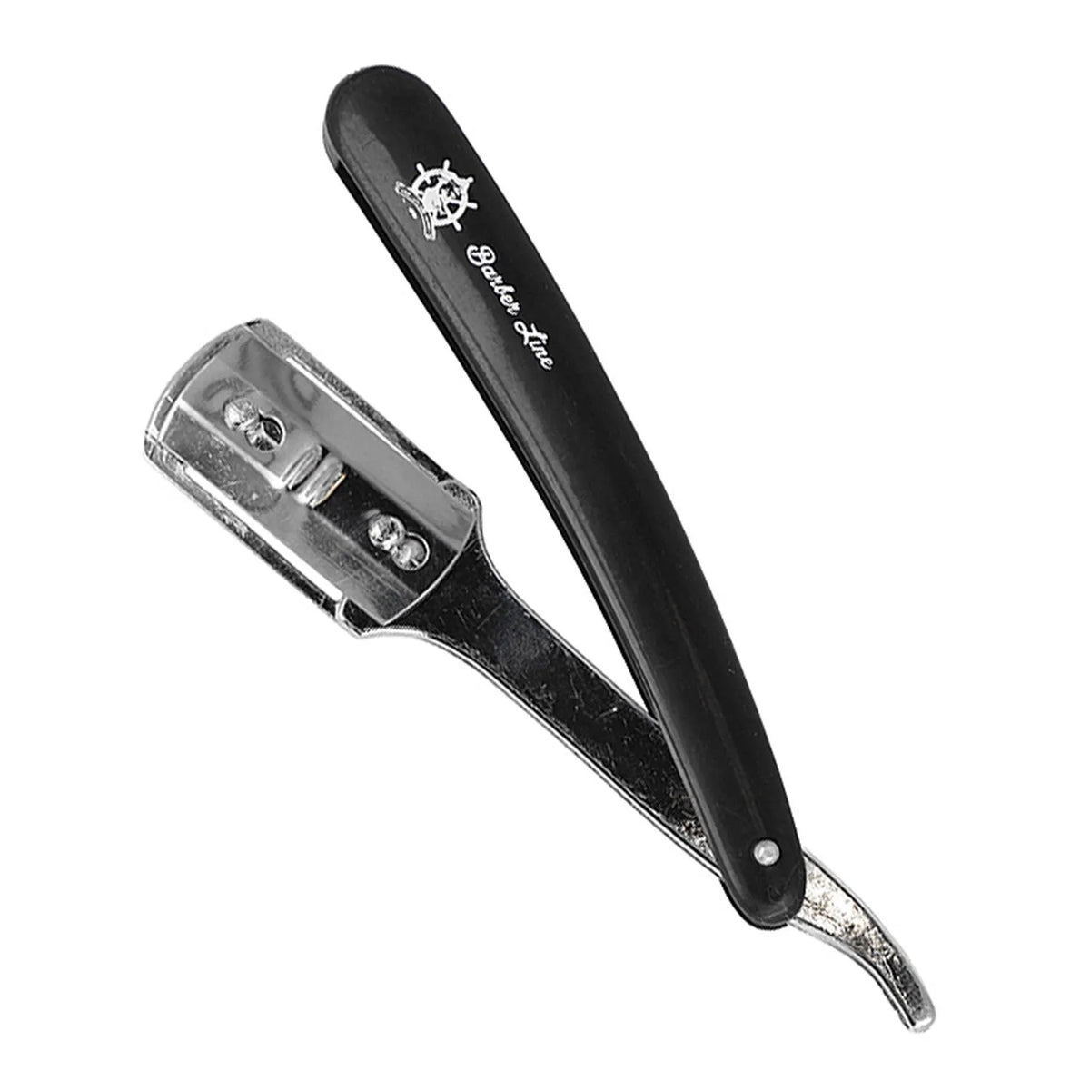 Eurostil Barber Line Rasiermesser 1 Stk.