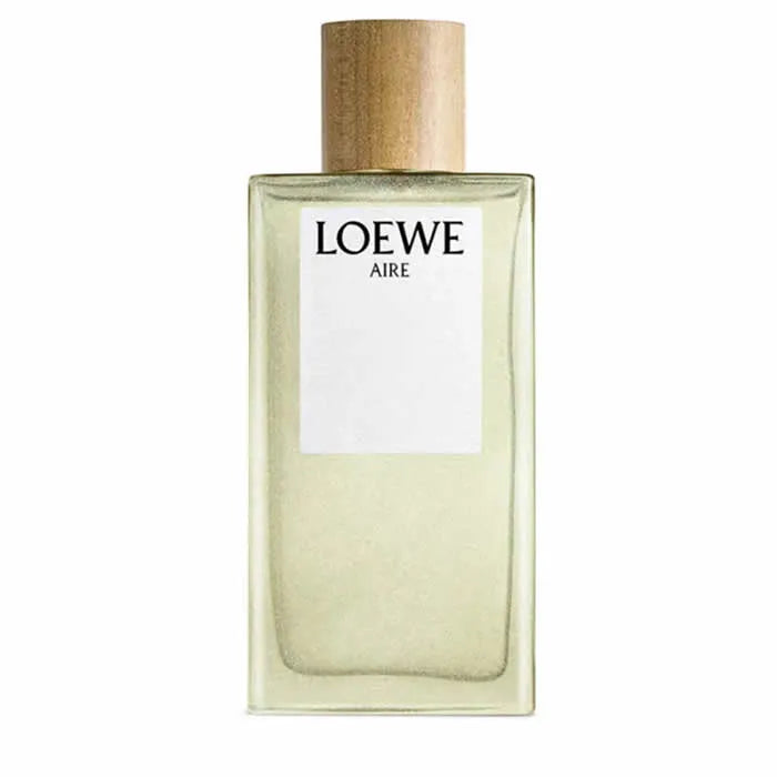 Eau de toilette vaporisateur Loewe Aire 150 ml