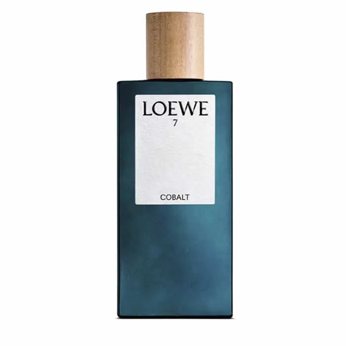 Loewe 7 Cobalt Eau de Parfum Vaporisateur 100 ml