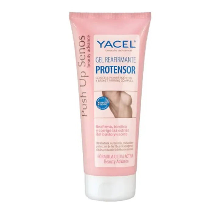 Yacel Push Up Bruststraffendes Schutzgel 200 ml