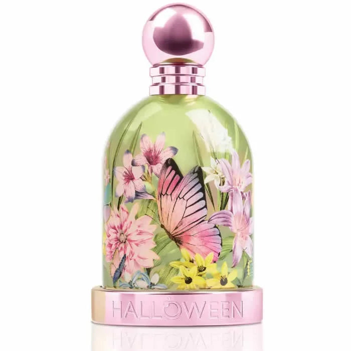 Eau de toilette en spray Halloween Bliss 50 ml
