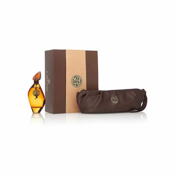 Jesus Del Pozo Ámbar Eau de Toilette Spray 100 ml 2-teiliges Set