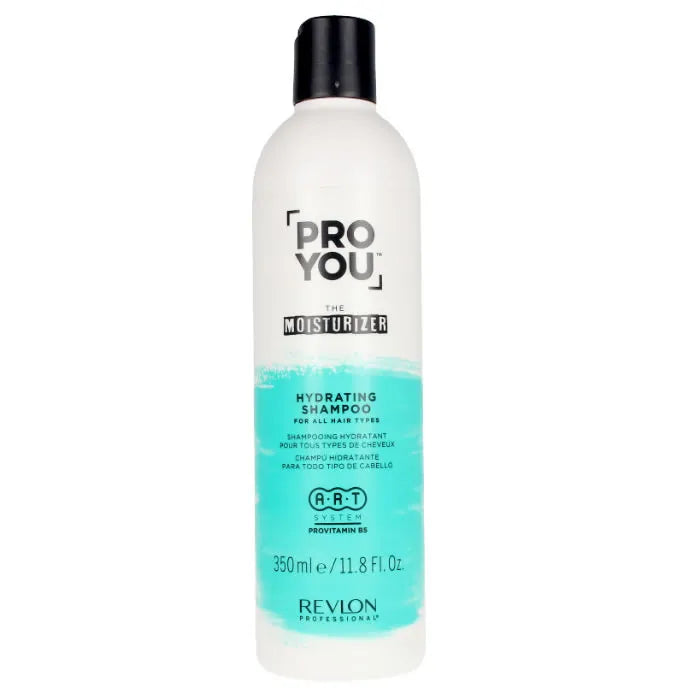 Revlon Proyou The Moisturizer Shampoo 350 ml