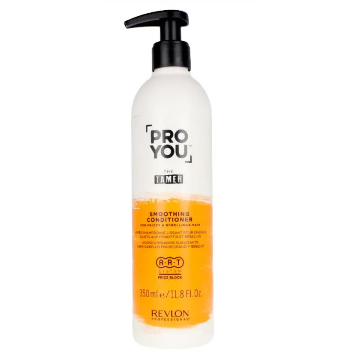 Revlon Proyou The Tamer Après-shampooing 350ml