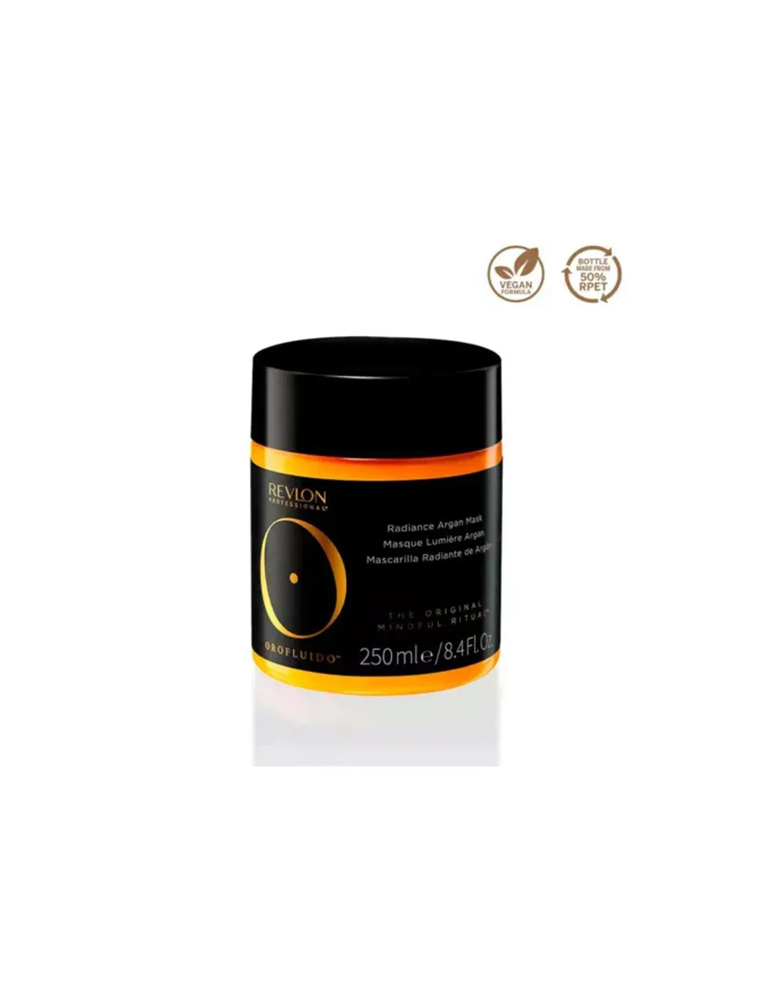 Rp Orofluido Original Maske 250ml