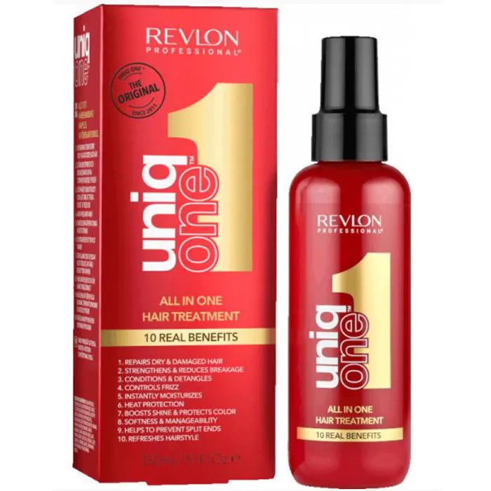 Revlon Uniq One Soin Cheveux Tout En Un 150ml