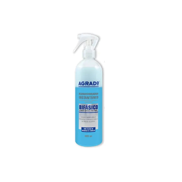 Agrado Après-shampoing 400ml