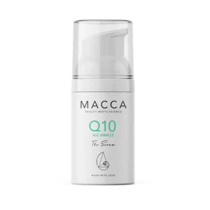 Macca Q10 Age Miracle Le Sérum 30ml
