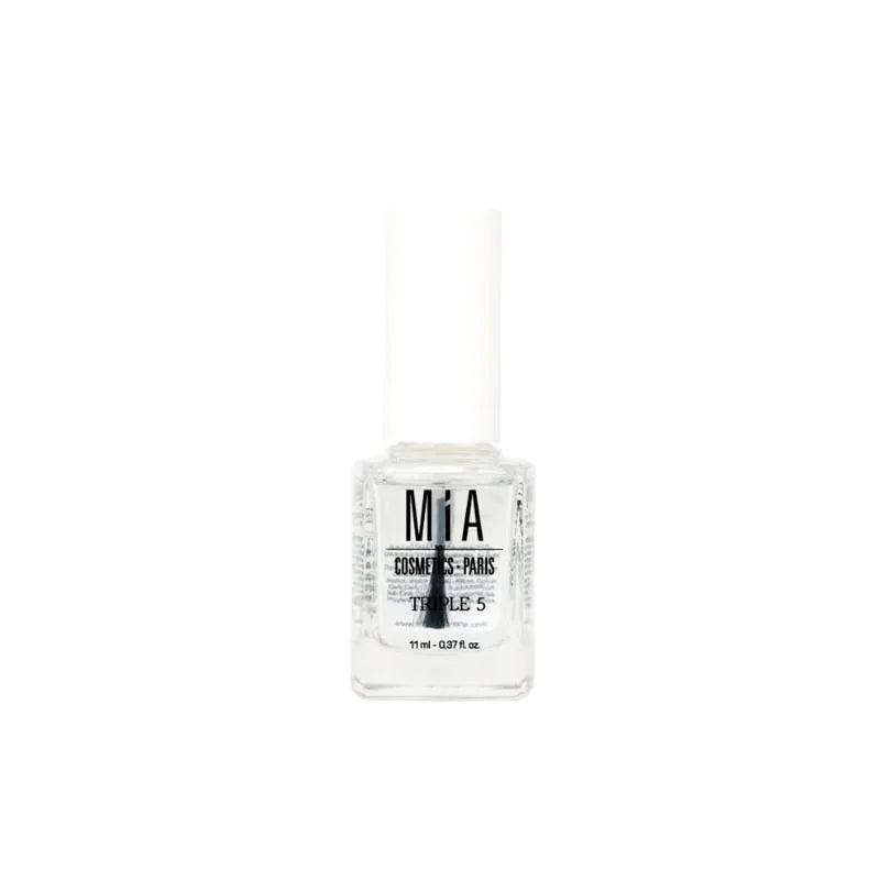 Mía Cosmetics Triple 5 Soin des Ongles 11ml