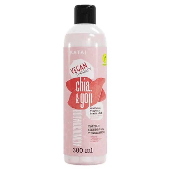 Après-shampoing Katai Chia & Goji 300ml