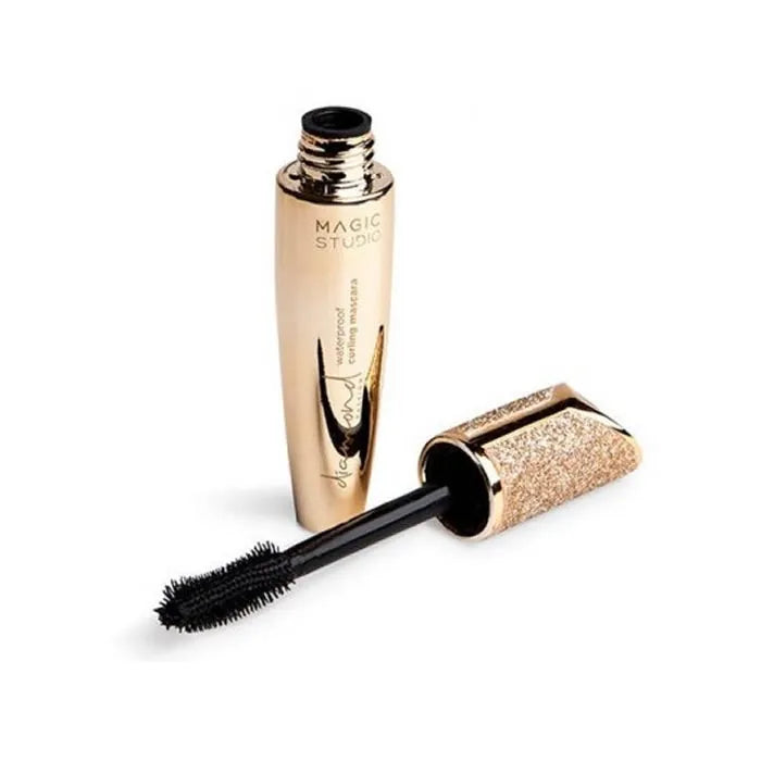 IDC Institute Magic Studio Mascara recourbant Diamond 15ml