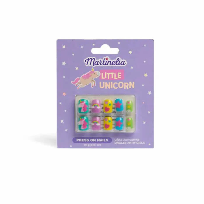 Martinelia Little Unicorn Nagellack