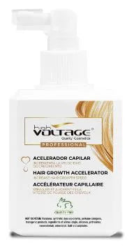 Voltage Cosmetics Acelerador Capilar Traitement Spray 200ml