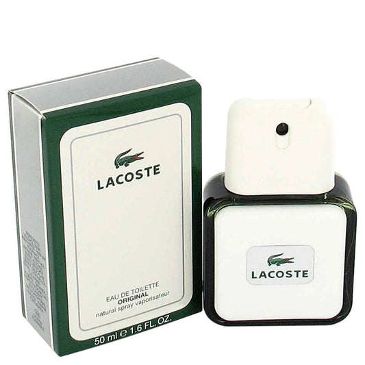 Lacoste by Lacoste - Eau De Parfum Spray 3.4 oz