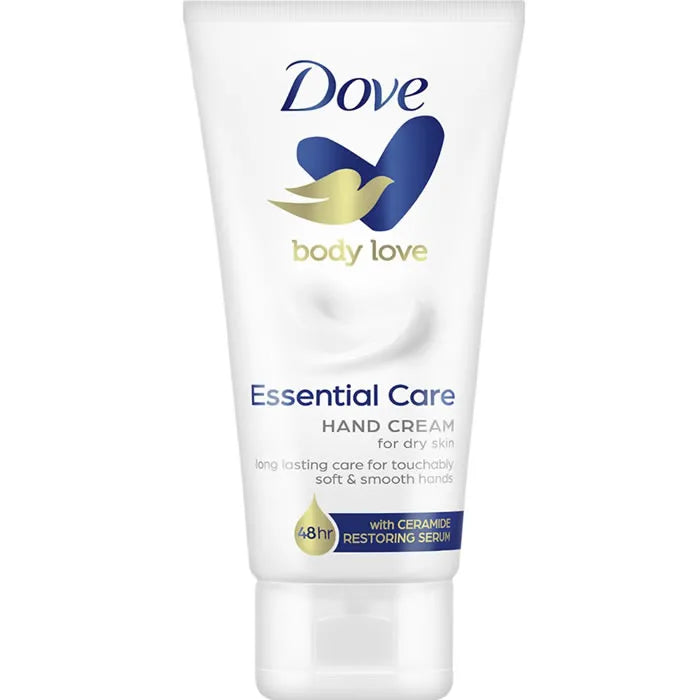 Crème Mains Dove Original 75ml