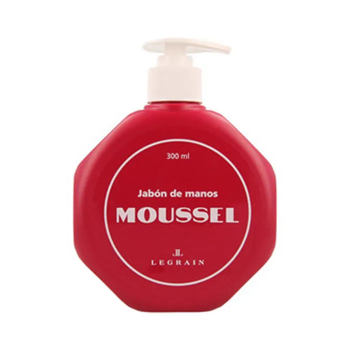 Savon mains Moussel 300 ml