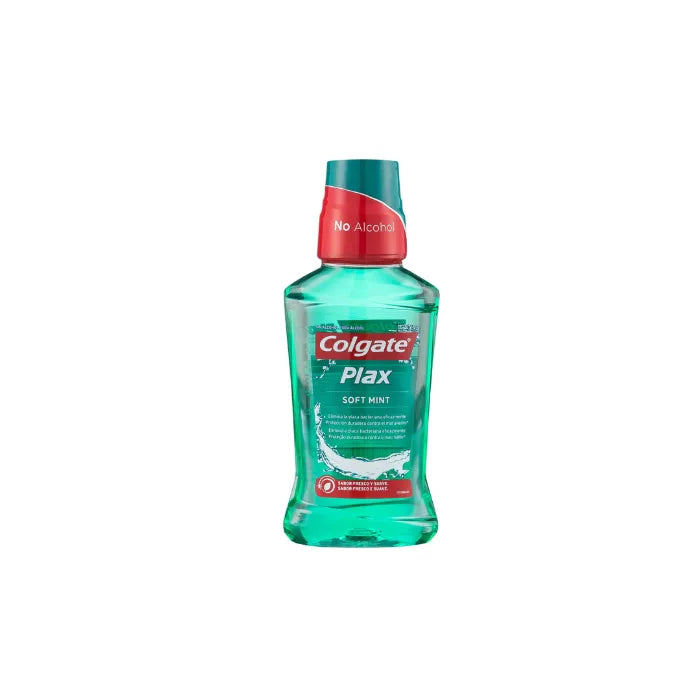 Colgate Plax Mundspülung 250 ml