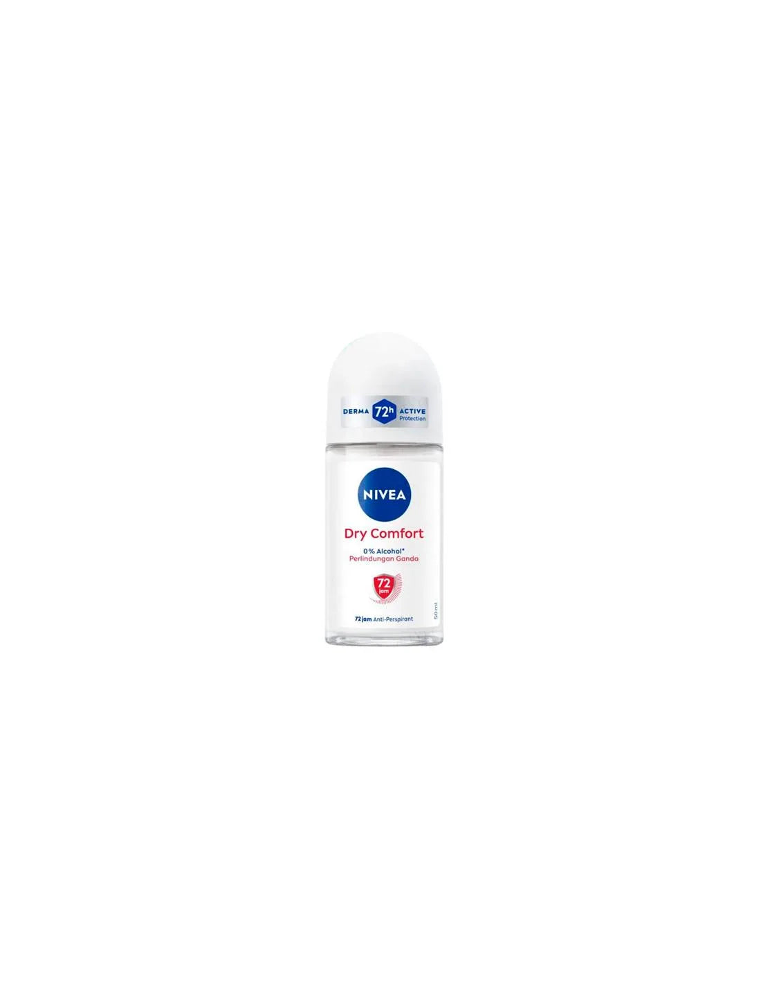Nivea Deo Roll-on 50ml Dry Comfort